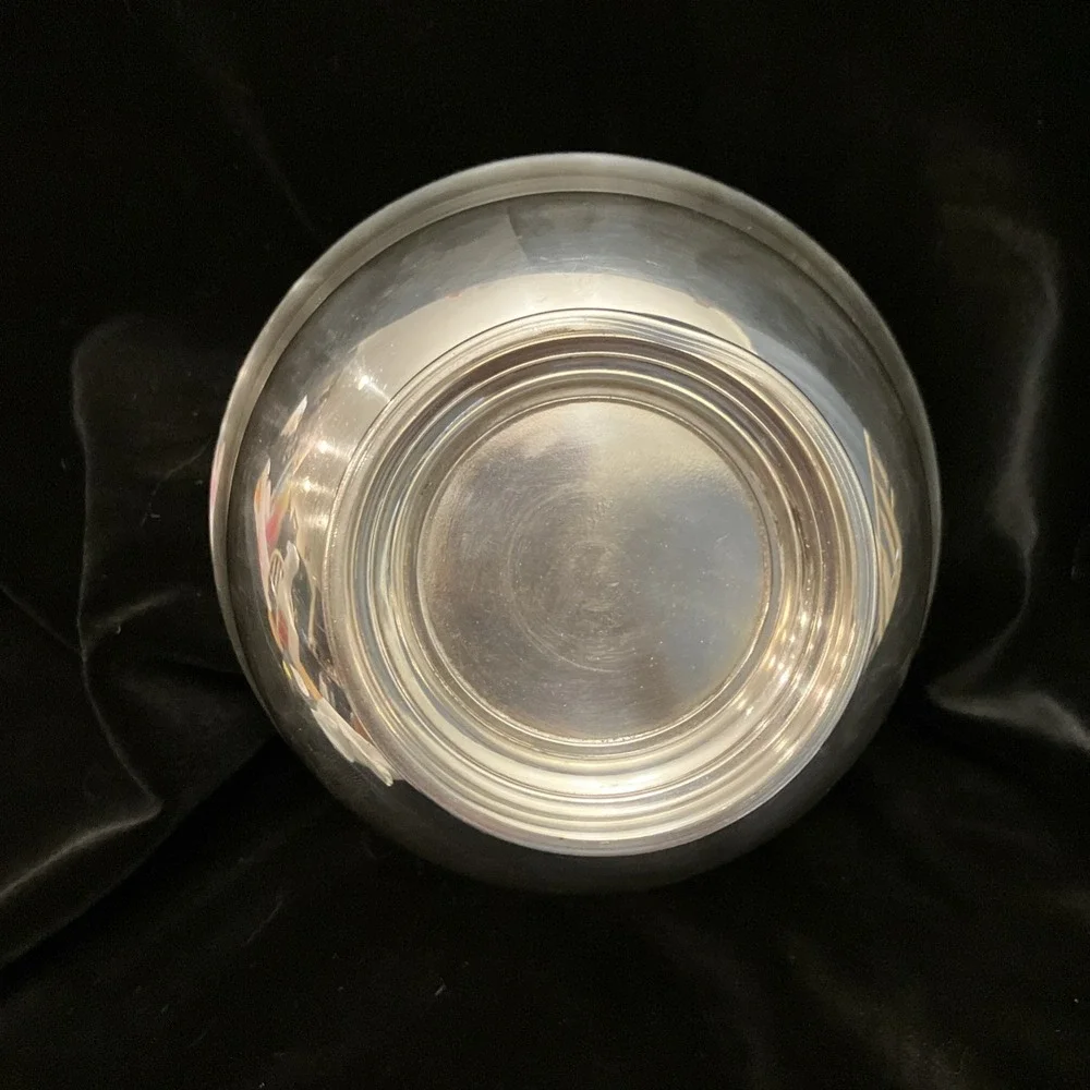 Vtg Webster Wilcox International Silver 6